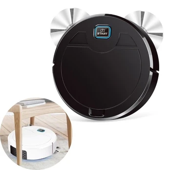 Dulkių siurblys-robotas Robot Vacuum