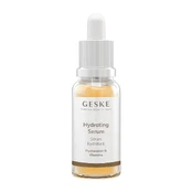 GESKE HYDRATING veido serumas, 30 ml kaina