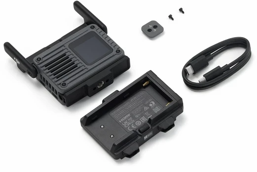 DJI SDR Transmission 2 - System transmisji obrazu