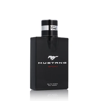 Mustang Sport EDT Tester 100 ml