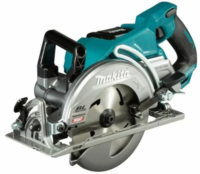 diskinis pjūklas Makita RS001GM101 40 V 185 mm