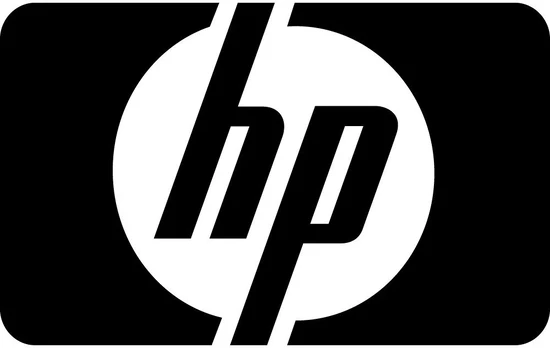 Motociklu Lipdukai HP hewlett packard viniliniai lipdukai