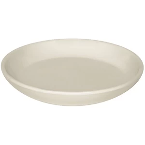 Vazono lėkštė Domoletti 5906750949734, smėlio, 17 cm
