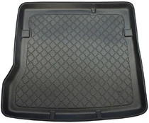 Aristar Bagažinės kilimėlis Dacia Duster 2010-2017m. (2WD)