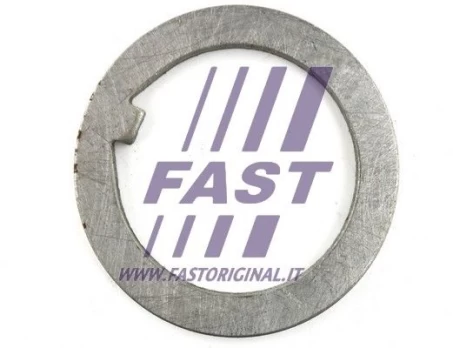 Atramos plokštė, universalios jungties flanšas FAST FT26038