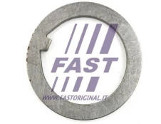 Atramos plokštė, universalios jungties flanšas FAST FT26038 kaina
