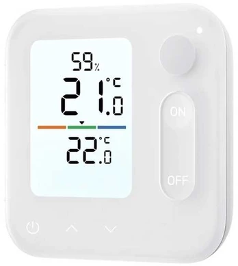 Switchbot Namų oro kondicionavimo skydelis