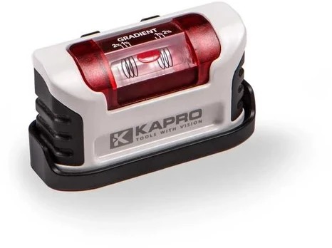 Magnetinis gulsčiukas Kapro 946M Smarty; 10 cm