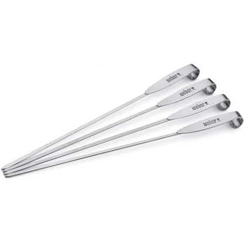 4 iešmelių rinkinys Weber