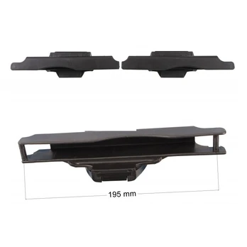 Adapteriai autokėdutei KITE 0-9