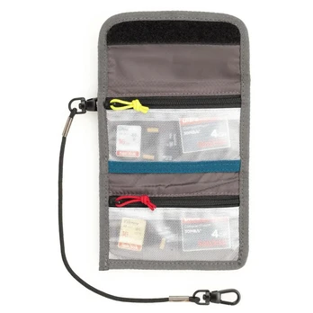 Tenba Tools Reload Universal Card WalletBlue