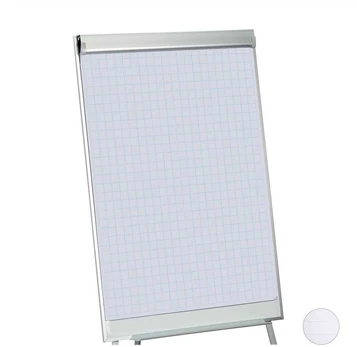 Kodustaar Flipchart popierius, 81x57.5x0.5 cm, balta