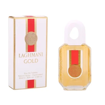 Vyriški kvepalai, Fine Perfumery, Laghmani White Gold EDT 85ml