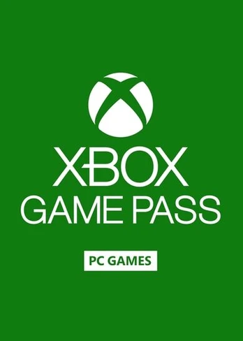 Game Pass PC
