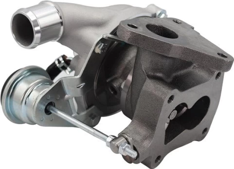 Kompresorius, įkrovimo sistema MAGNETI MARELLI 807101004700