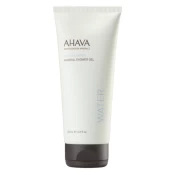 AHAVA MINERAL Dušo gelis, 200ml kaina