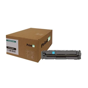 HP 203X (CF541X) kasetė cyan/žydra 2500psl (Printle) (su mikroschema)