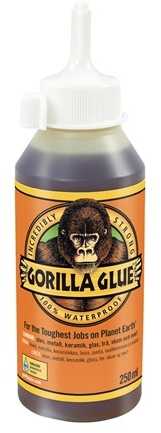 Gorilla Lim / Glue - 250 ml.