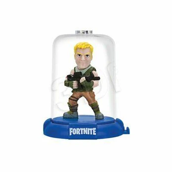 Figūrėlė Domez Fortnite Jonesy Series 1