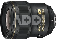 Nikon Nikkor 28mm F/1.4E AF-S ED