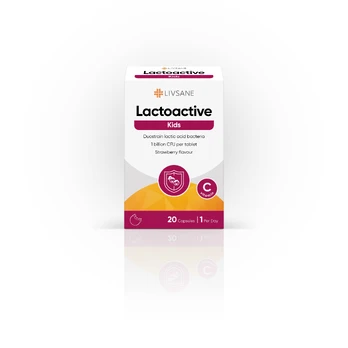 Lactoactive kids