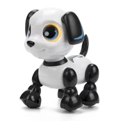 SILVERLIT YCOO šuo-robotas, SI 88524 kaina
