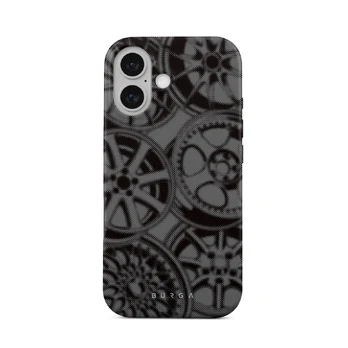 Garage - iPhone 16 Plus Case, Tough (MagSafe) / N/A