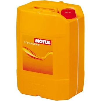 MOTUL 8100 X-CLEAN+ 5W30 20L