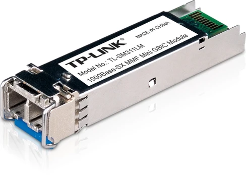 Šakotuvas TINKLO SWITCH MODULE MINI GBIC/TL-SM311LM TP-LINK