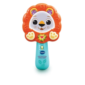 Žaislai kūdikiams Vtech My First Mirro