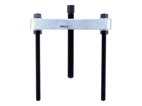 Bahco Puller for separator