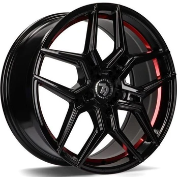 SEVENTY9 SV-B (BGRIL) R19 5x120.00 ET33 CB74.10 J8.5