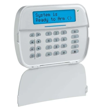 DSC Neo LCD HS2LCDEE3
