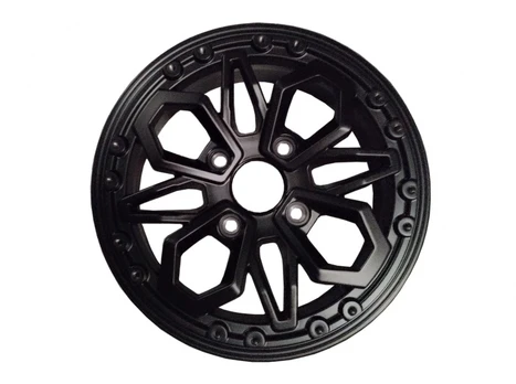 5BYV-070102-A000 FRONT RIM, Priekinis ratlankis
