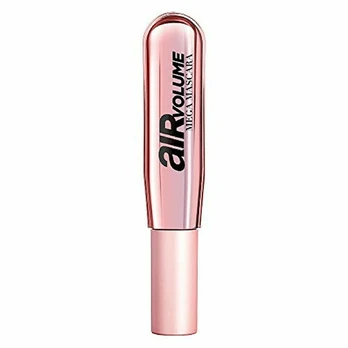 Blakstienų tušas L'Oreal Make Up Nº1 Black