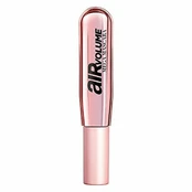Blakstienų tušas L'Oreal Make Up Nº1 Black kaina