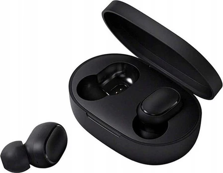 Ausinės Xiaomi Mi True Earbuds Basic 2
