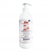 Skystas muilas HIGĖJA, SM-10, 500 ml