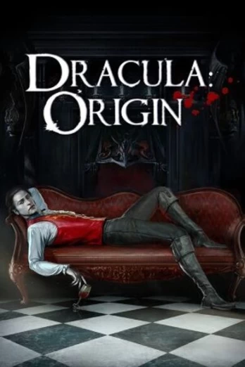 Dracula Origin PC