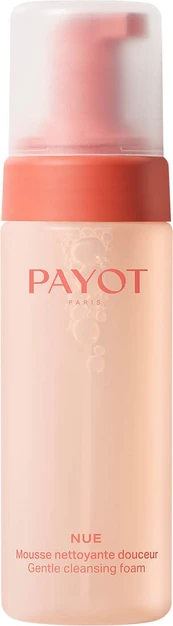Payot - Micellaire Cleansing Foam with Raspberry 150 ml