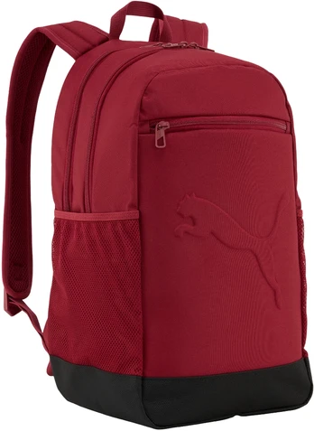 Puma Kuprinė Buzz Backpack Bordo 091153 25