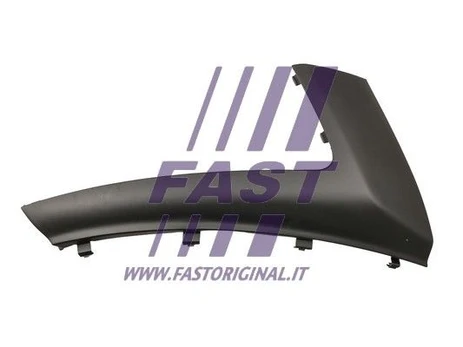 Priekinio žibinto apdaila FAST FT85504
