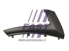 Priekinio žibinto apdaila FAST FT85504 kaina