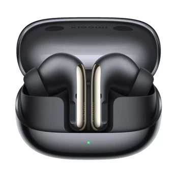 Ausinės Xiaomi Redmi Buds 5 Pro Black 61096