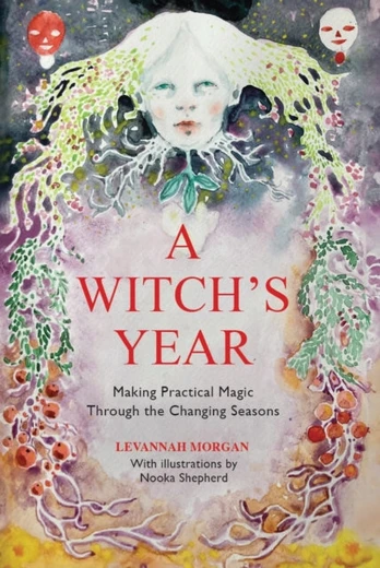 Witch’s Year