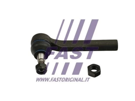 Skersinės vairo trauklės galas FAST FT16542