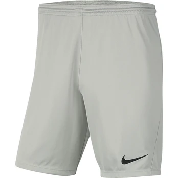 Futbolo šortai Nike Dry Park III NB K BV6855 017