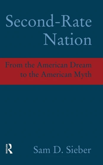 Second-rate Nation