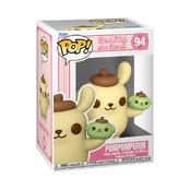 FUNKO POP! Vinilinė figūrėlė: Sanrio - Pompompurin kaina
