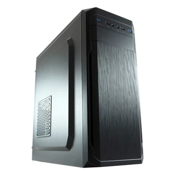 LC-Power MidiTower ATX 7039B